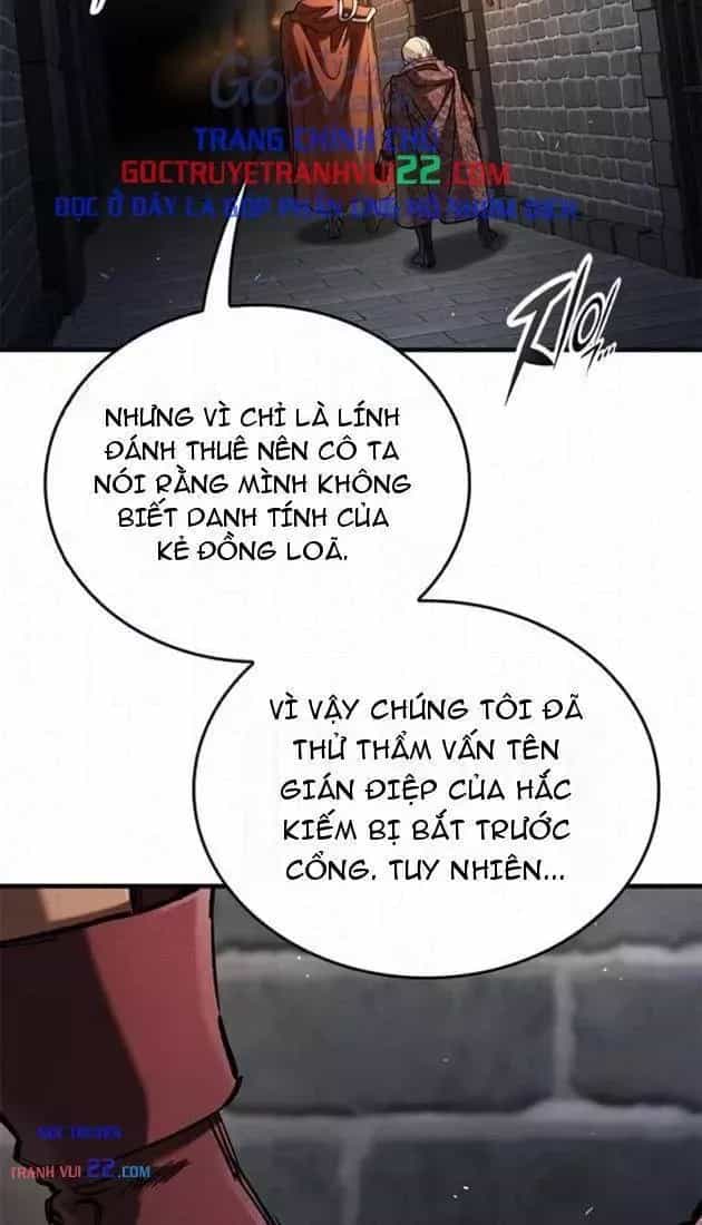 Hiệp Sĩ Sống Vì Ngày Hôm Nay - Chương 110 - ảnh 58