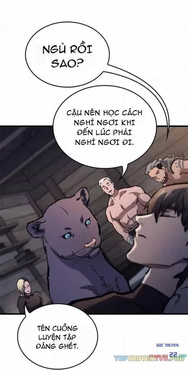 Hiệp Sĩ Sống Vì Ngày Hôm Nay - Chương 110 - ảnh 7
