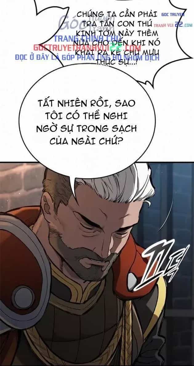 Hiệp Sĩ Sống Vì Ngày Hôm Nay - Chương 110 - ảnh 72