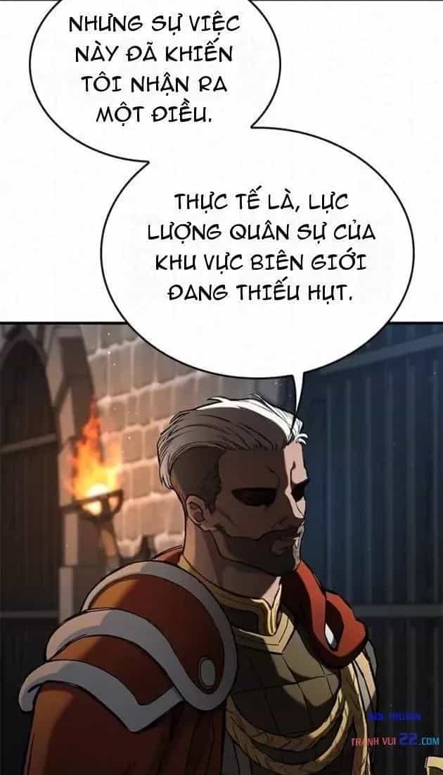 Hiệp Sĩ Sống Vì Ngày Hôm Nay - Chương 110 - ảnh 77