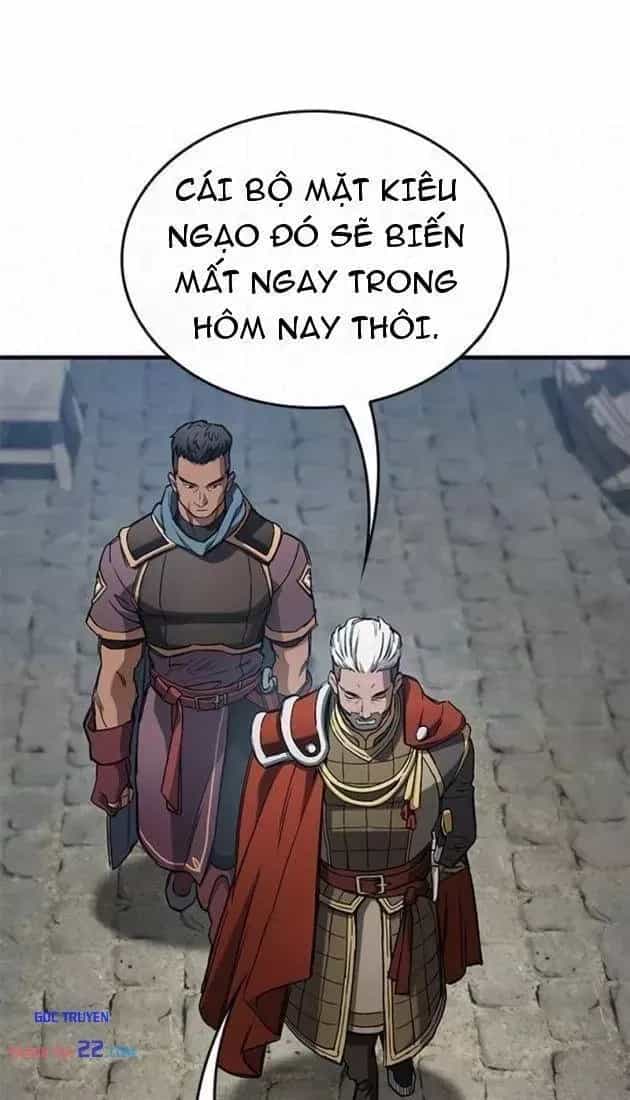 Hiệp Sĩ Sống Vì Ngày Hôm Nay - Chương 110 - ảnh 88