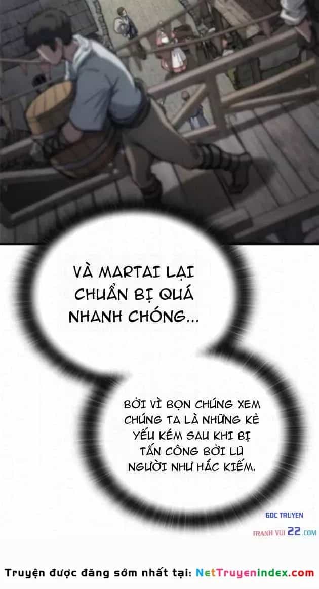 Hiệp Sĩ Sống Vì Ngày Hôm Nay - Chương 110 - ảnh 94