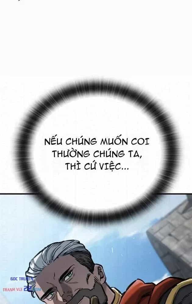 Hiệp Sĩ Sống Vì Ngày Hôm Nay - Chương 110 - ảnh 96