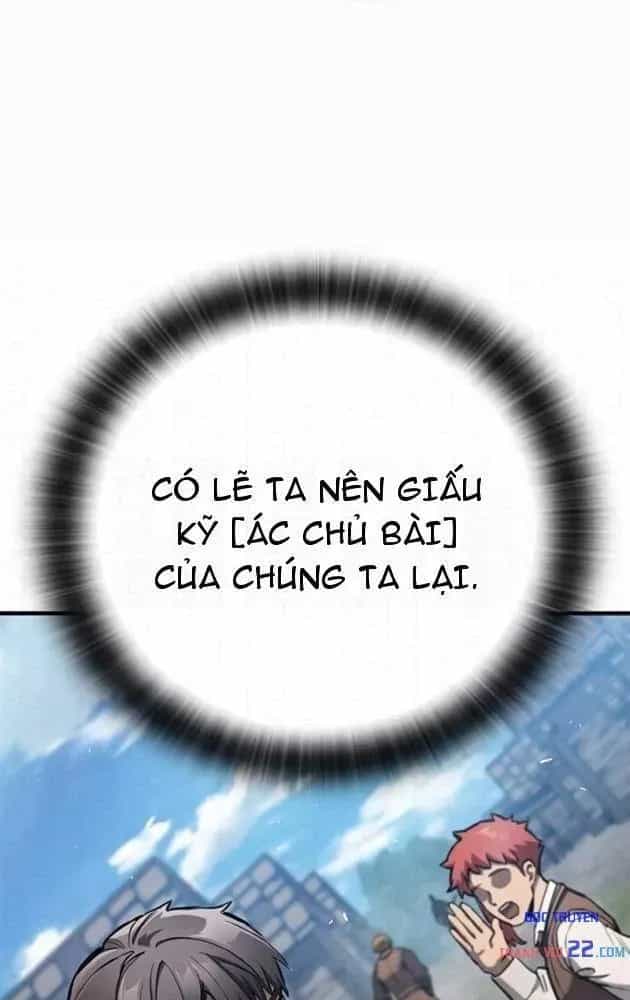 Hiệp Sĩ Sống Vì Ngày Hôm Nay - Chương 110 - ảnh 99