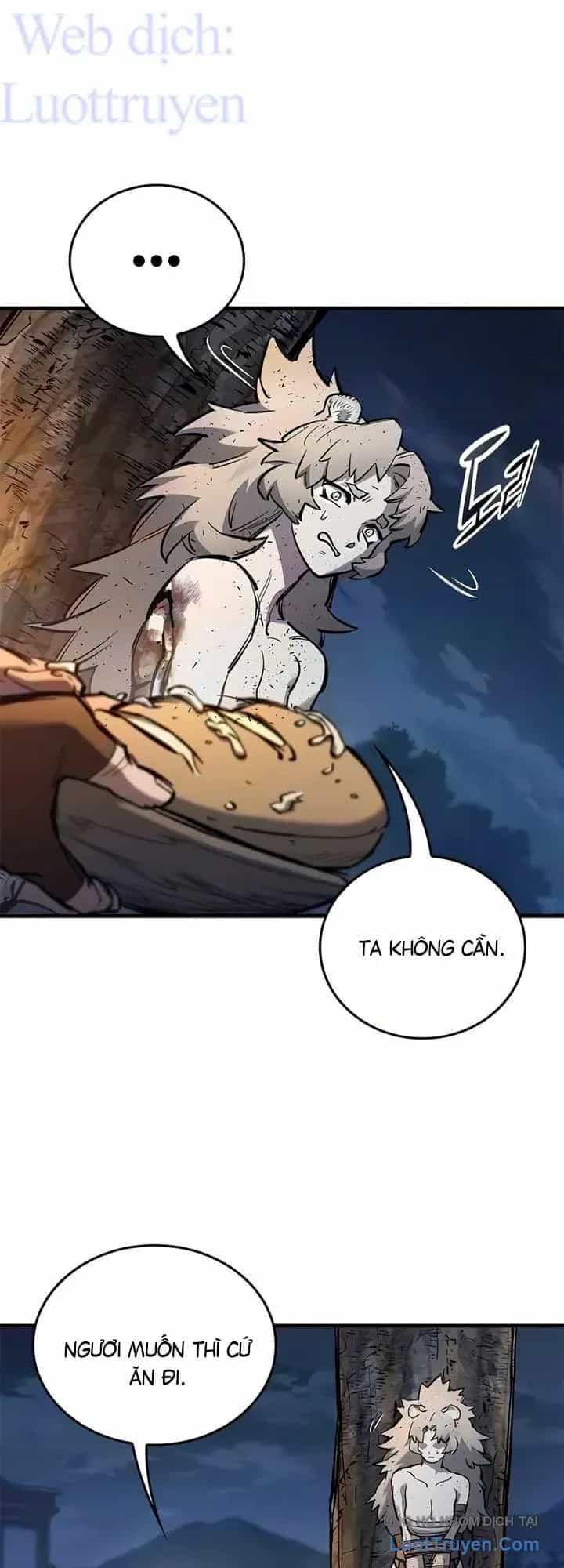 Hiệp Sĩ Sống Vì Ngày Hôm Nay - Chương 111 - ảnh 38