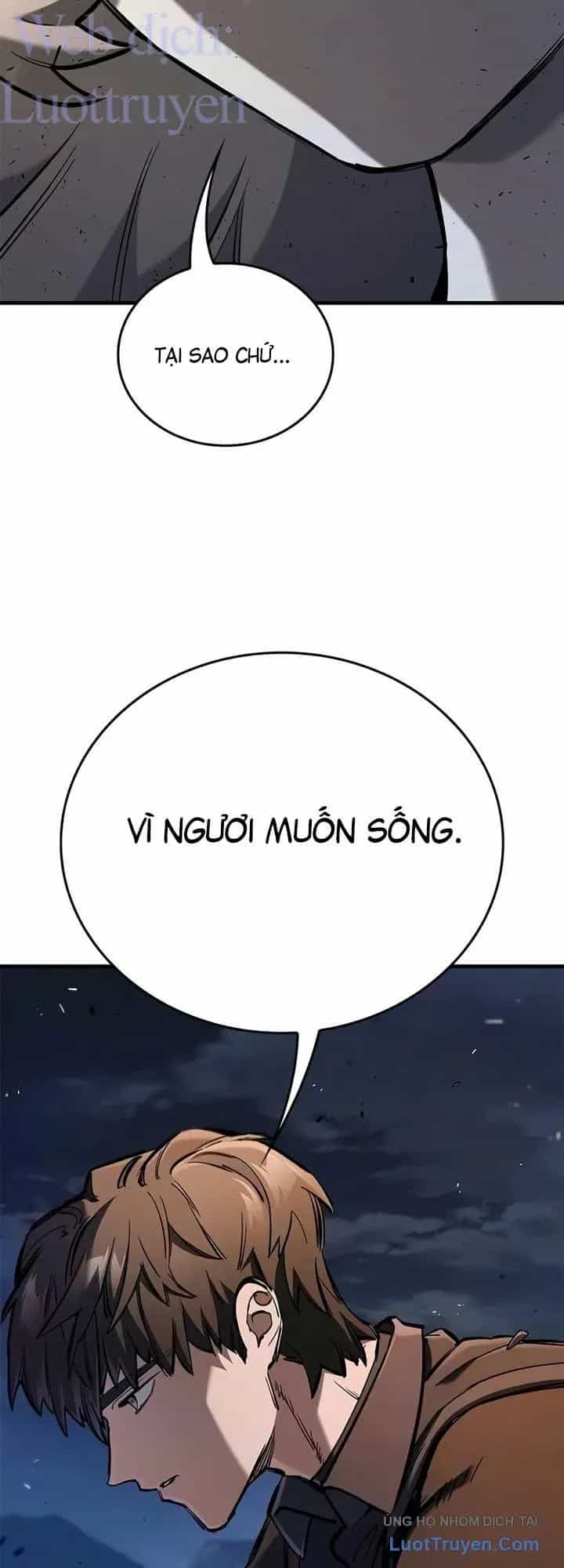 Hiệp Sĩ Sống Vì Ngày Hôm Nay - Chương 111 - ảnh 44