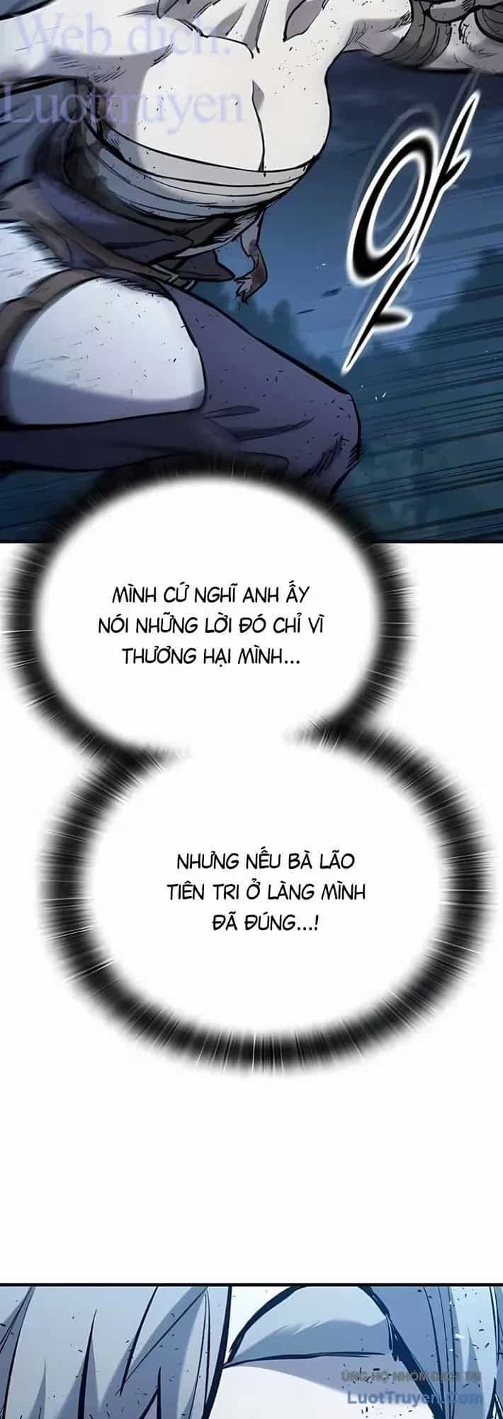 Hiệp Sĩ Sống Vì Ngày Hôm Nay - Chương 112 - ảnh 26