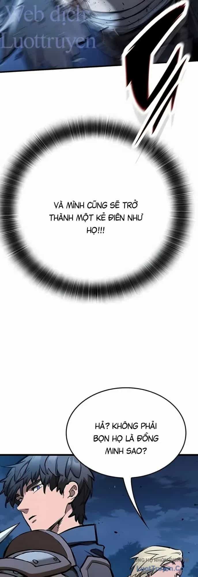 Hiệp Sĩ Sống Vì Ngày Hôm Nay - Chương 112 - ảnh 75
