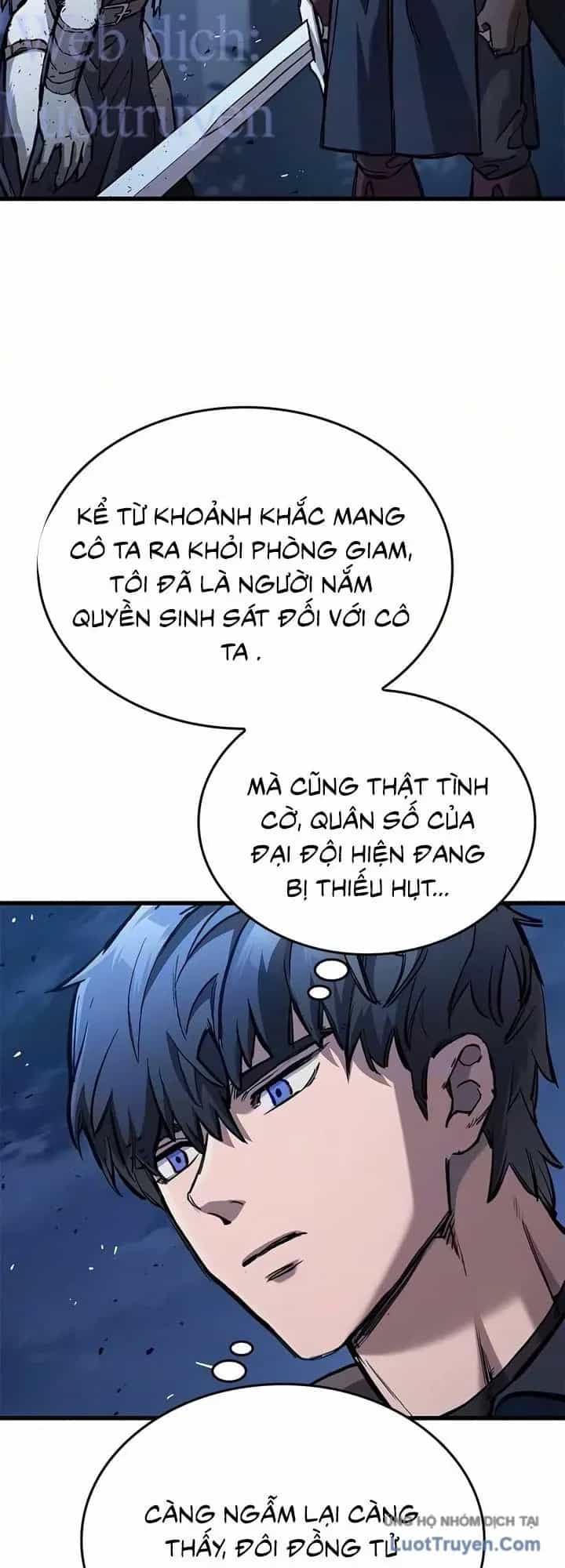 Hiệp Sĩ Sống Vì Ngày Hôm Nay - Chương 113 - ảnh 18