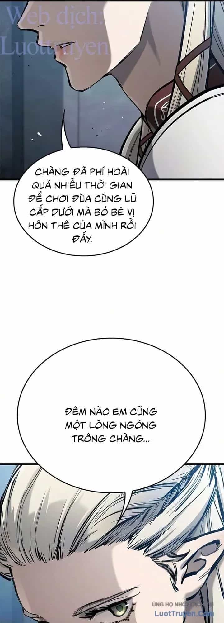 Hiệp Sĩ Sống Vì Ngày Hôm Nay - Chương 113 - ảnh 49