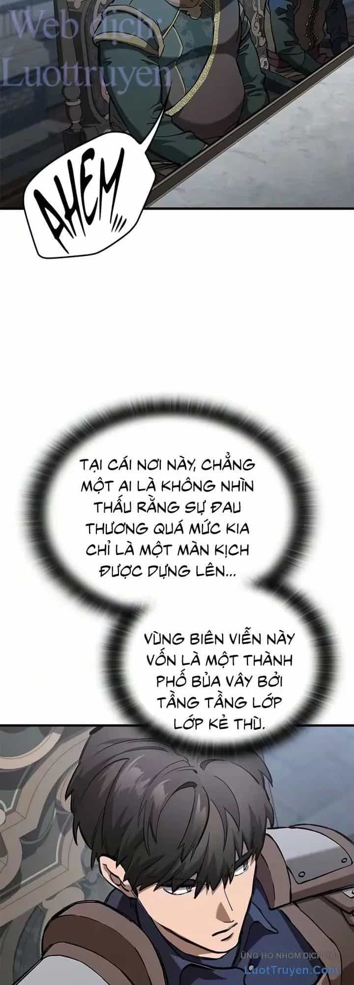 Hiệp Sĩ Sống Vì Ngày Hôm Nay - Chương 113 - ảnh 60