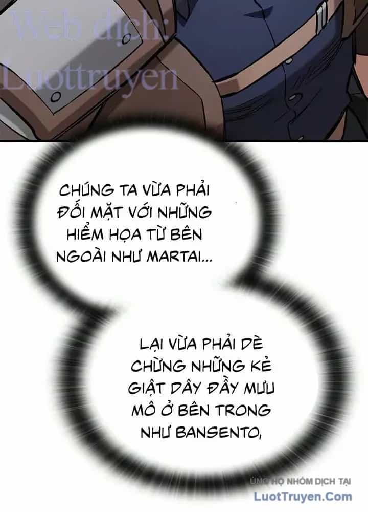 Hiệp Sĩ Sống Vì Ngày Hôm Nay - Chương 113 - ảnh 61