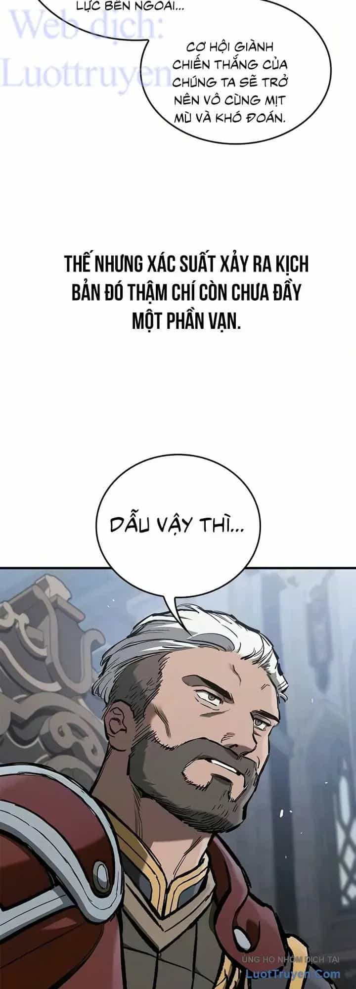 Hiệp Sĩ Sống Vì Ngày Hôm Nay - Chương 113 - ảnh 67