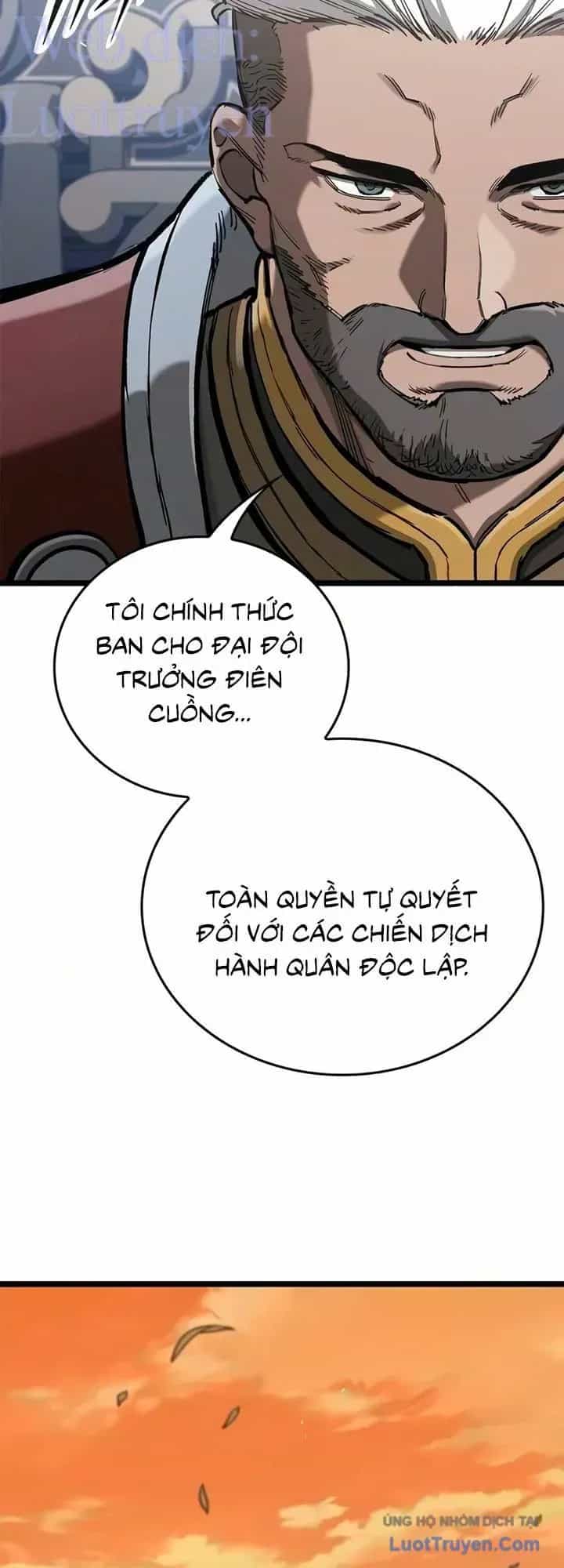 Hiệp Sĩ Sống Vì Ngày Hôm Nay - Chương 113 - ảnh 77