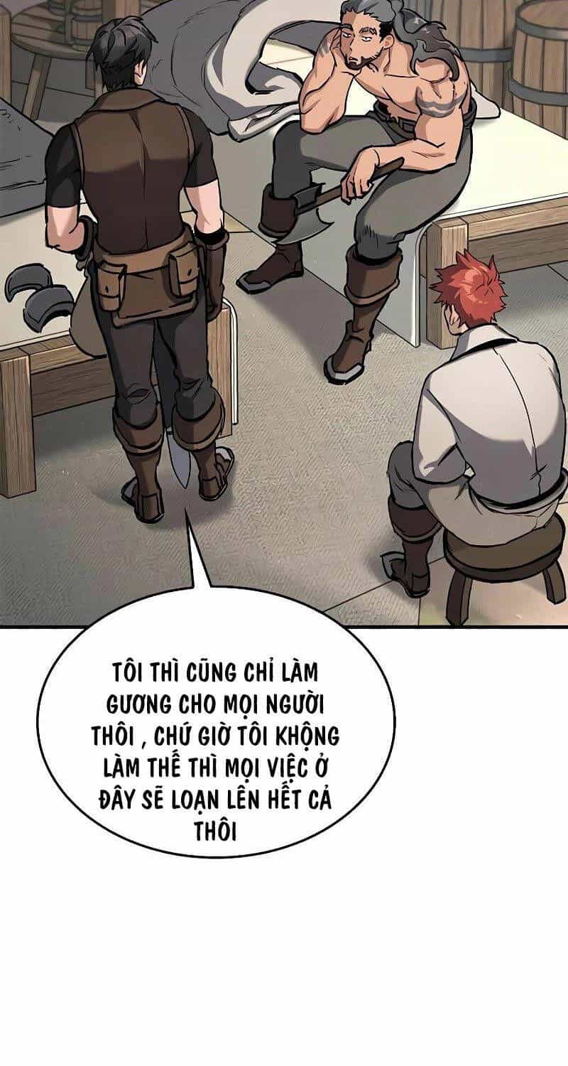 Hiệp Sĩ Sống Vì Ngày Hôm Nay - Chương 11 - ảnh 16