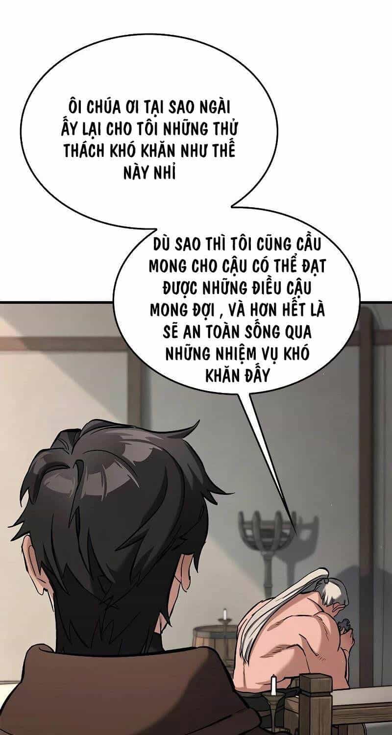 Hiệp Sĩ Sống Vì Ngày Hôm Nay - Chương 11 - ảnh 17