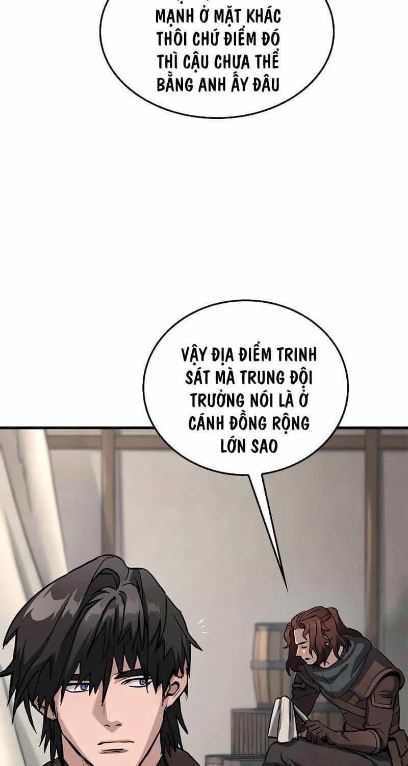 Hiệp Sĩ Sống Vì Ngày Hôm Nay - Chương 11 - ảnh 23