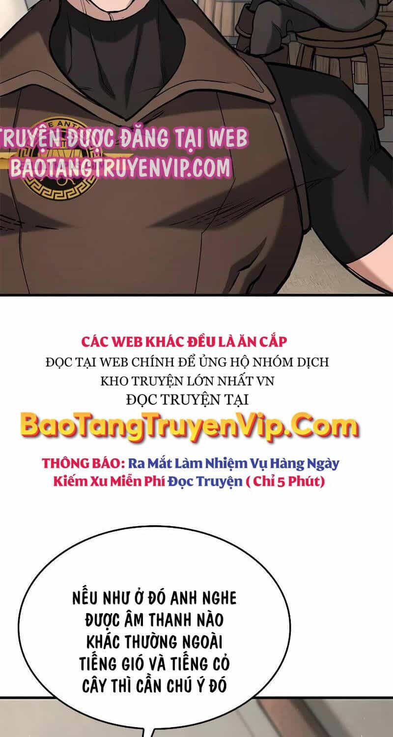 Hiệp Sĩ Sống Vì Ngày Hôm Nay - Chương 11 - ảnh 24
