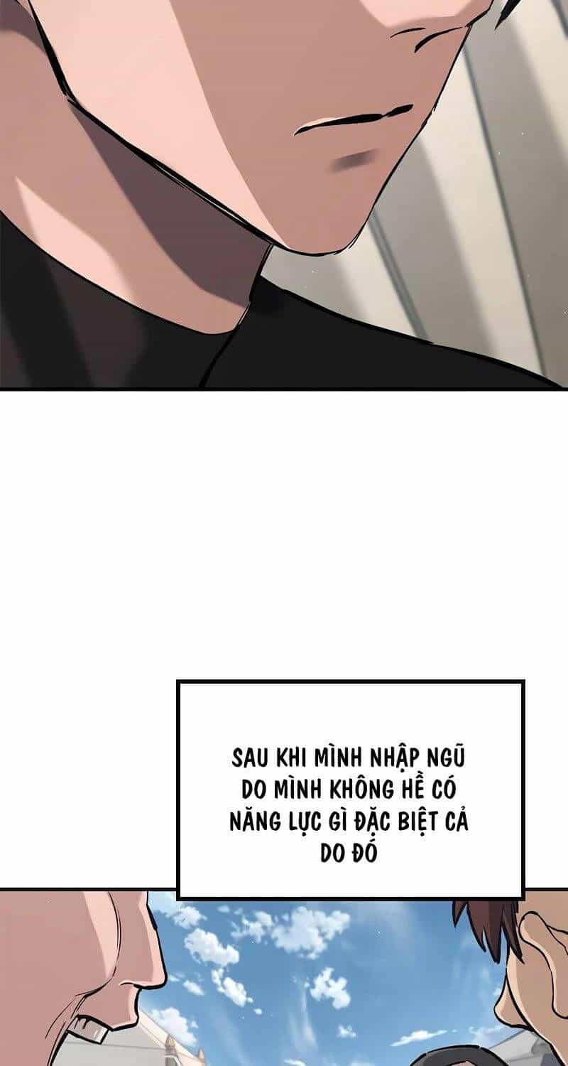 Hiệp Sĩ Sống Vì Ngày Hôm Nay - Chương 11 - ảnh 30