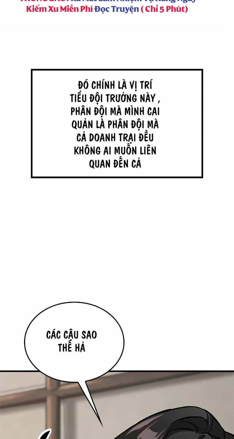 Hiệp Sĩ Sống Vì Ngày Hôm Nay - Chương 11 - ảnh 42