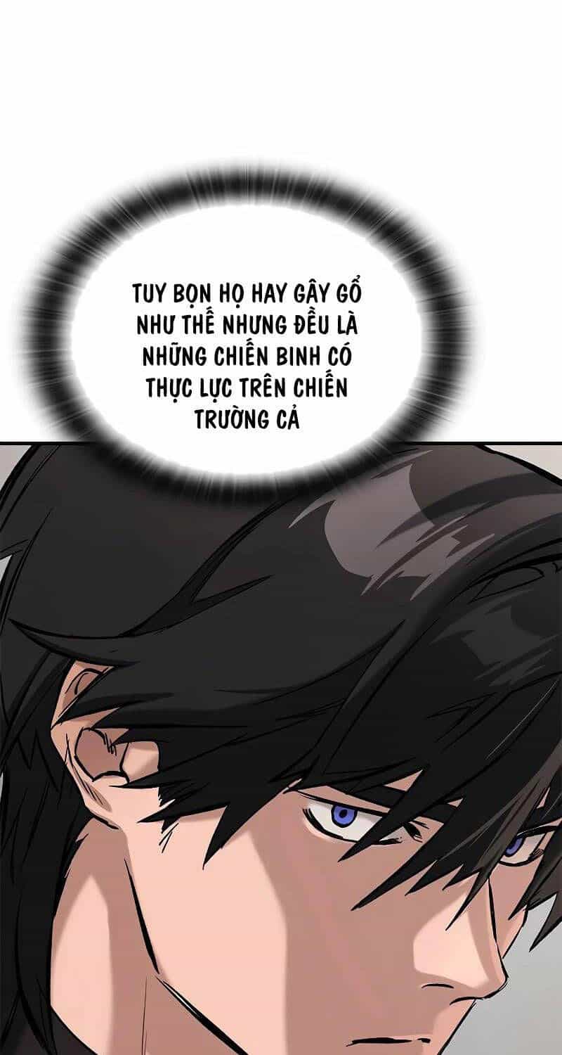 Hiệp Sĩ Sống Vì Ngày Hôm Nay - Chương 11 - ảnh 47