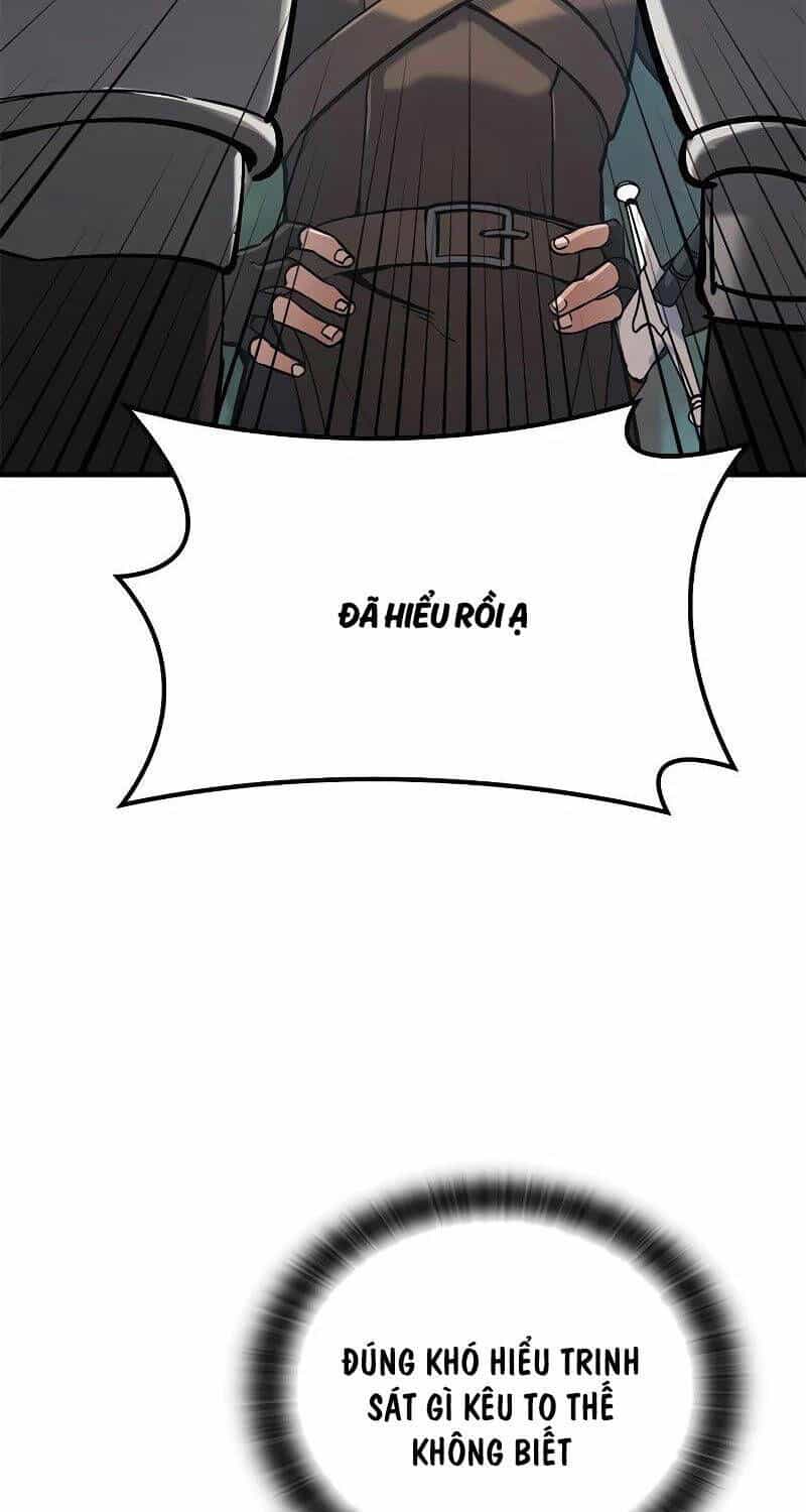 Hiệp Sĩ Sống Vì Ngày Hôm Nay - Chương 11 - ảnh 63