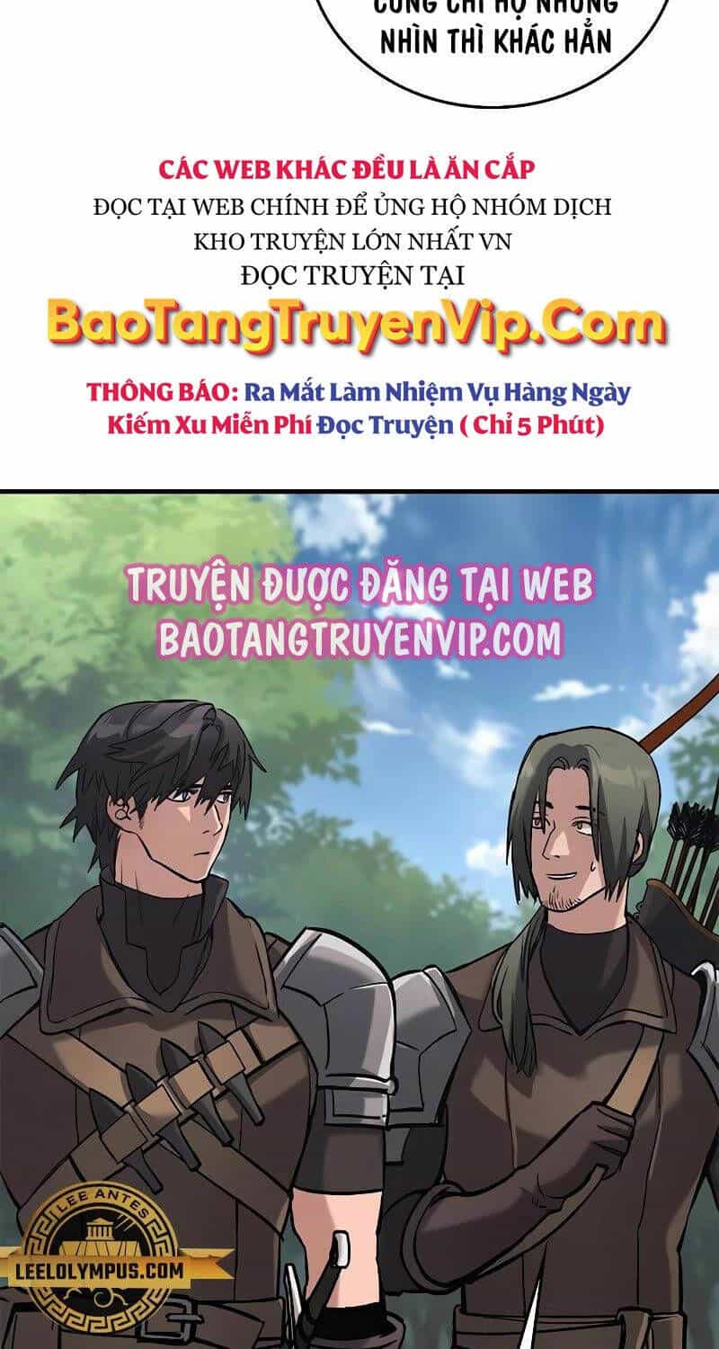 Hiệp Sĩ Sống Vì Ngày Hôm Nay - Chương 11 - ảnh 73