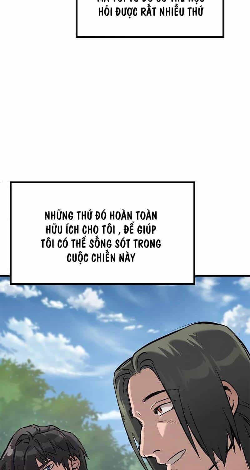 Hiệp Sĩ Sống Vì Ngày Hôm Nay - Chương 11 - ảnh 78