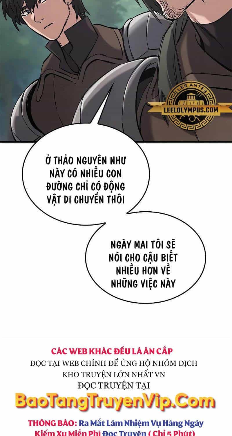 Hiệp Sĩ Sống Vì Ngày Hôm Nay - Chương 11 - ảnh 79