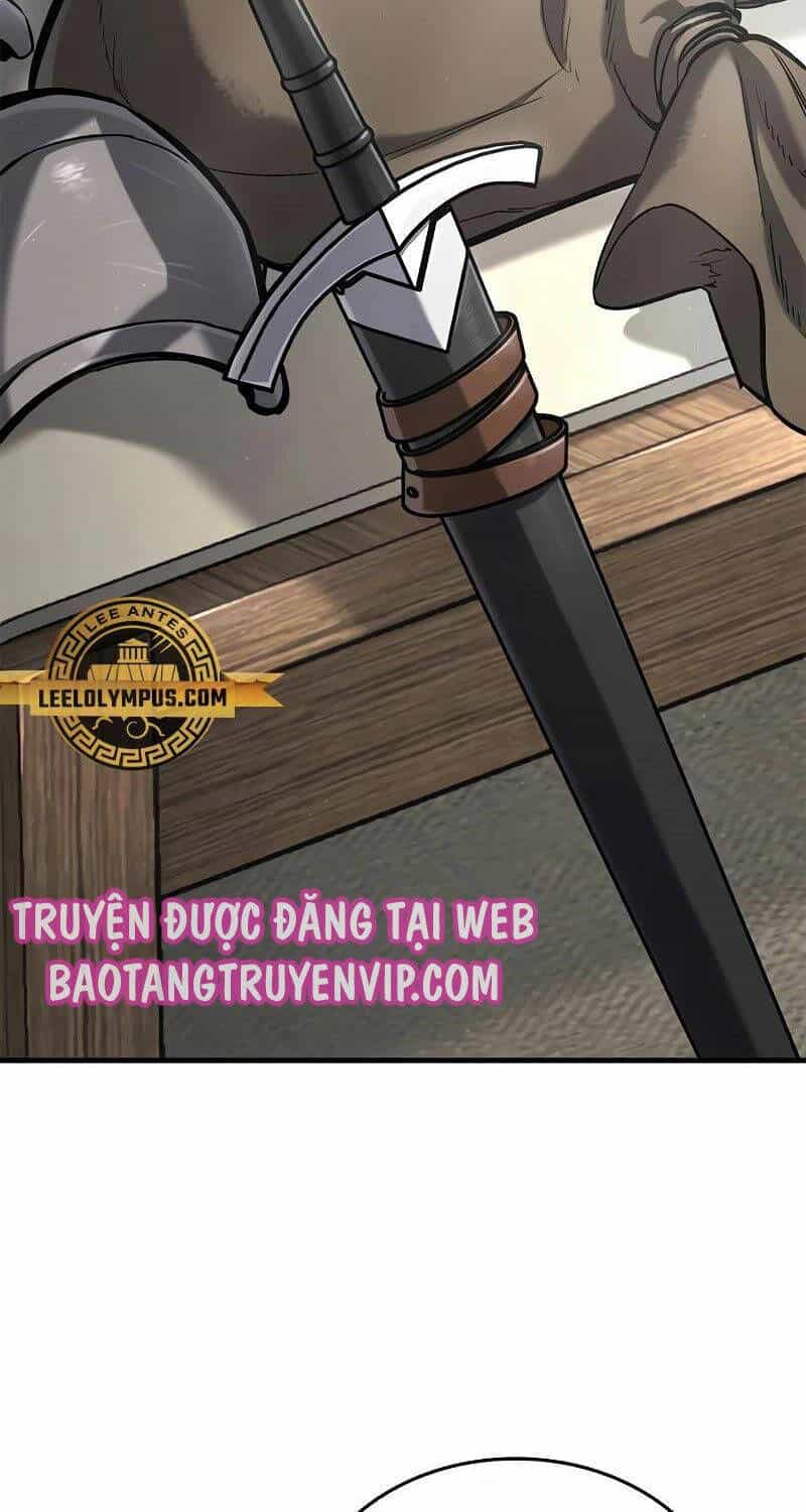 Hiệp Sĩ Sống Vì Ngày Hôm Nay - Chương 11 - ảnh 8