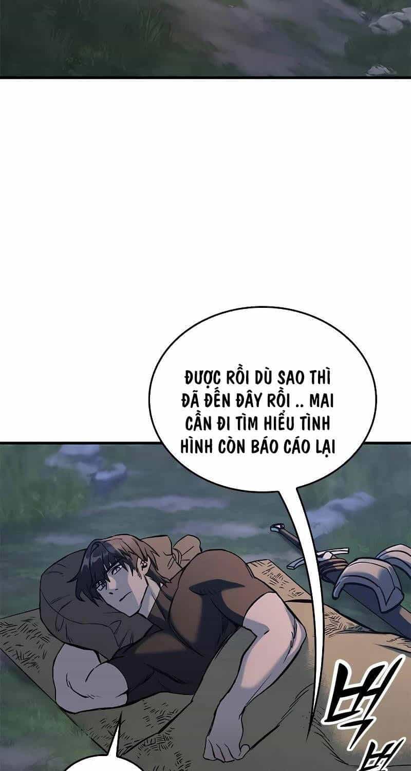 Hiệp Sĩ Sống Vì Ngày Hôm Nay - Chương 11 - ảnh 83