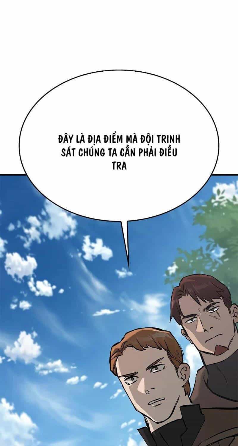 Hiệp Sĩ Sống Vì Ngày Hôm Nay - Chương 11 - ảnh 89