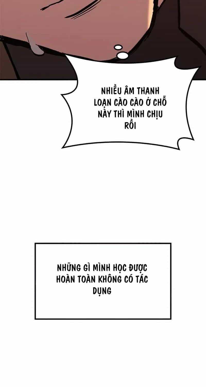Hiệp Sĩ Sống Vì Ngày Hôm Nay - Chương 12 - ảnh 10