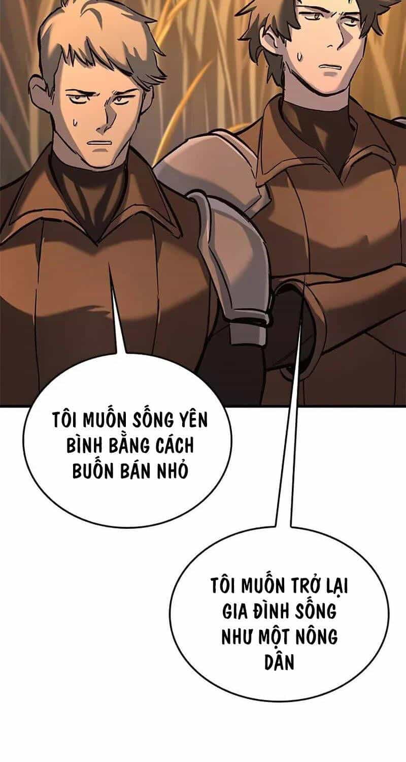 Hiệp Sĩ Sống Vì Ngày Hôm Nay - Chương 12 - ảnh 128