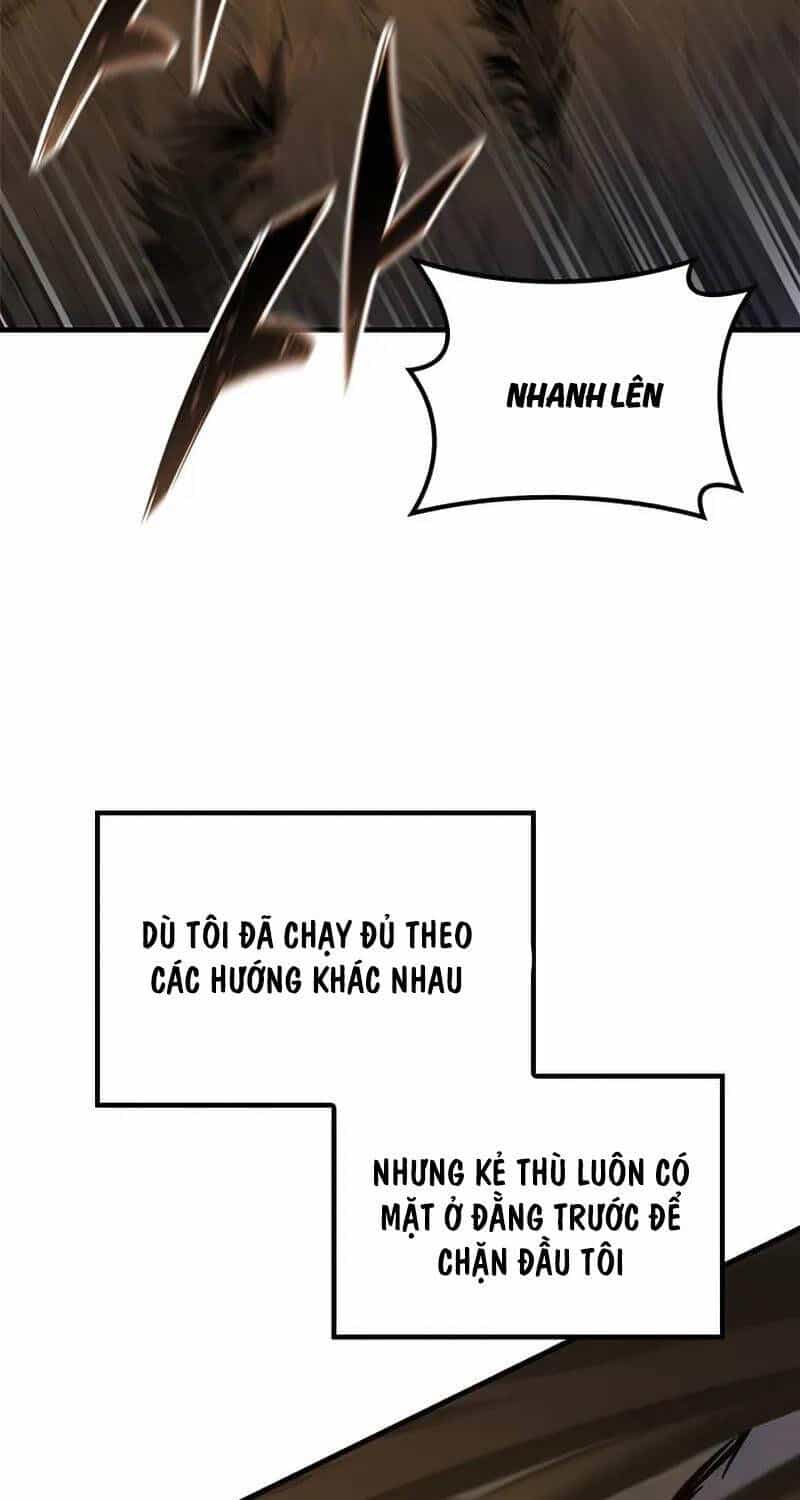 Hiệp Sĩ Sống Vì Ngày Hôm Nay - Chương 12 - ảnh 21