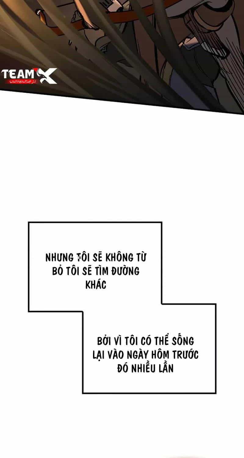 Hiệp Sĩ Sống Vì Ngày Hôm Nay - Chương 12 - ảnh 24