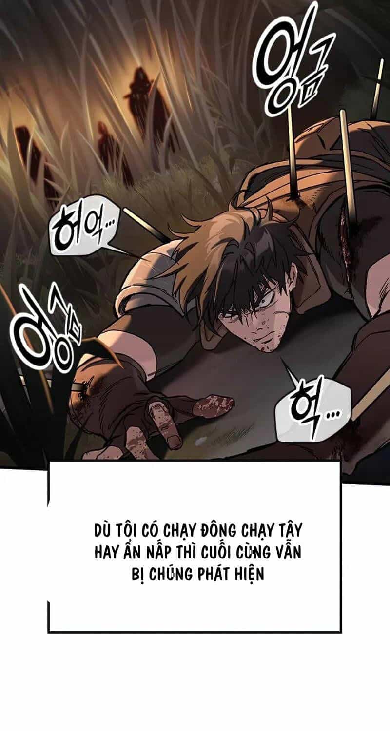 Hiệp Sĩ Sống Vì Ngày Hôm Nay - Chương 12 - ảnh 35