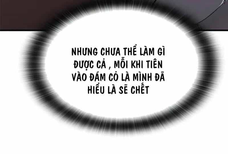 Hiệp Sĩ Sống Vì Ngày Hôm Nay - Chương 12 - ảnh 53