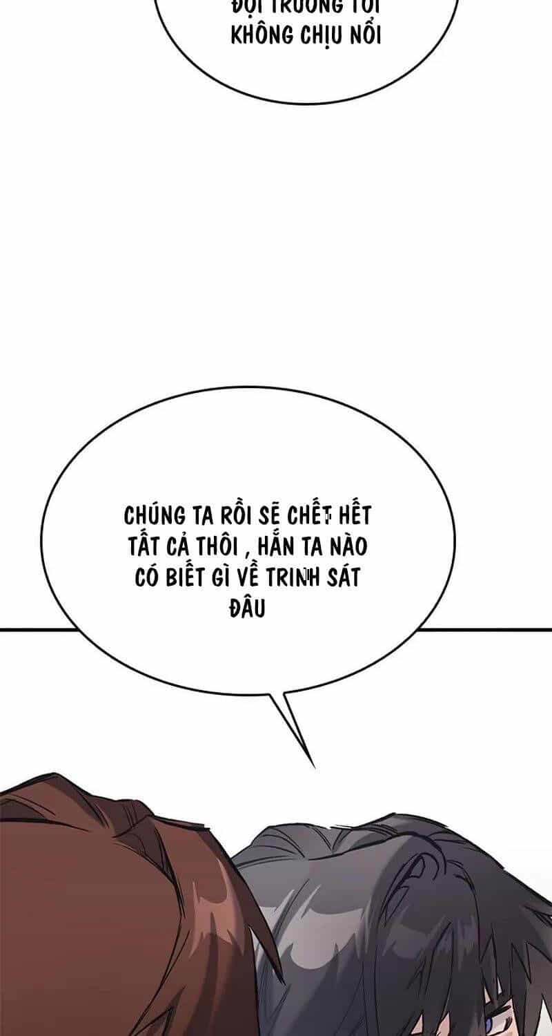 Hiệp Sĩ Sống Vì Ngày Hôm Nay - Chương 12 - ảnh 63