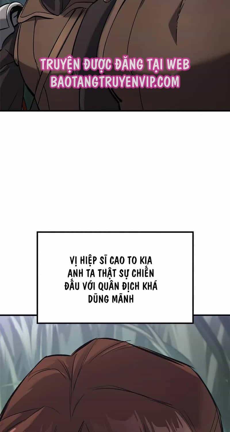 Hiệp Sĩ Sống Vì Ngày Hôm Nay - Chương 12 - ảnh 76