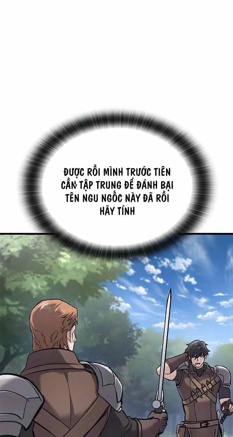 Hiệp Sĩ Sống Vì Ngày Hôm Nay - Chương 12 - ảnh 87