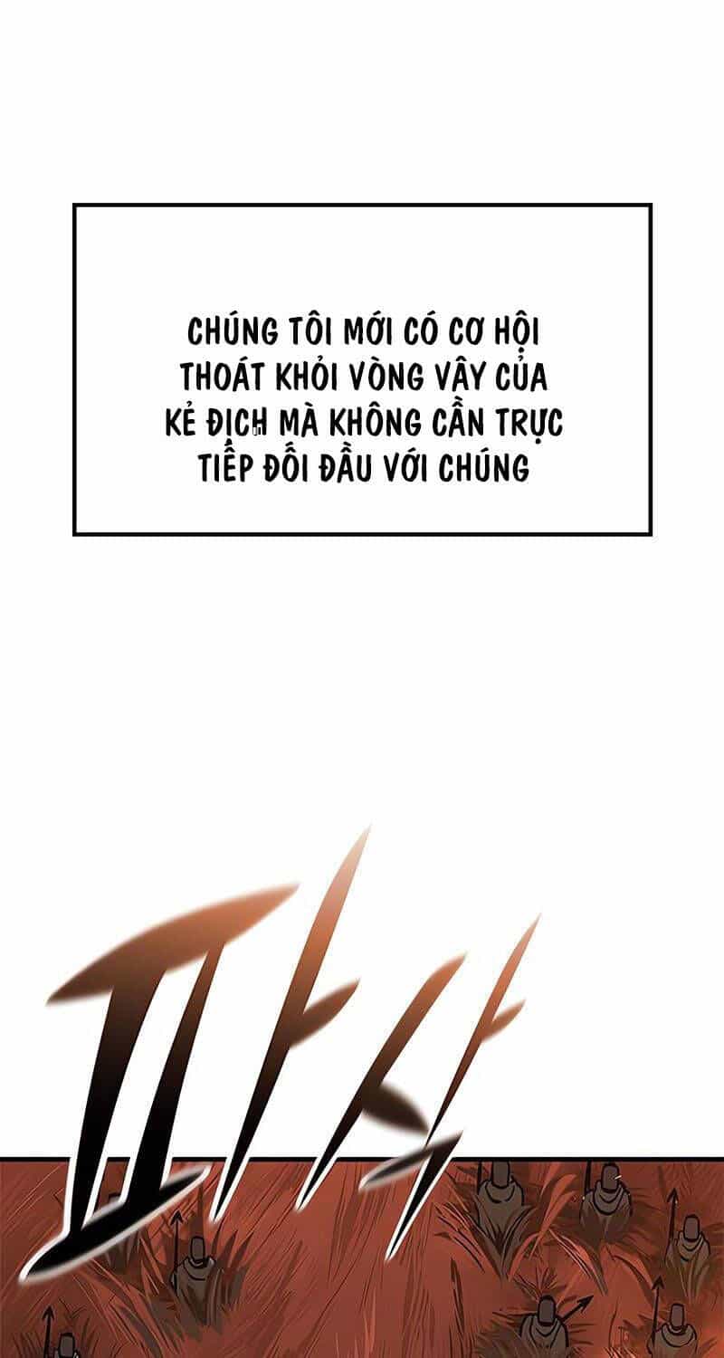 Hiệp Sĩ Sống Vì Ngày Hôm Nay - Chương 13 - ảnh 121