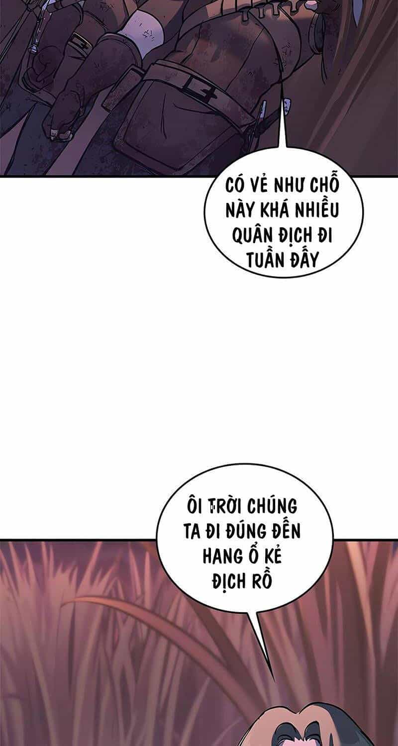 Hiệp Sĩ Sống Vì Ngày Hôm Nay - Chương 13 - ảnh 136