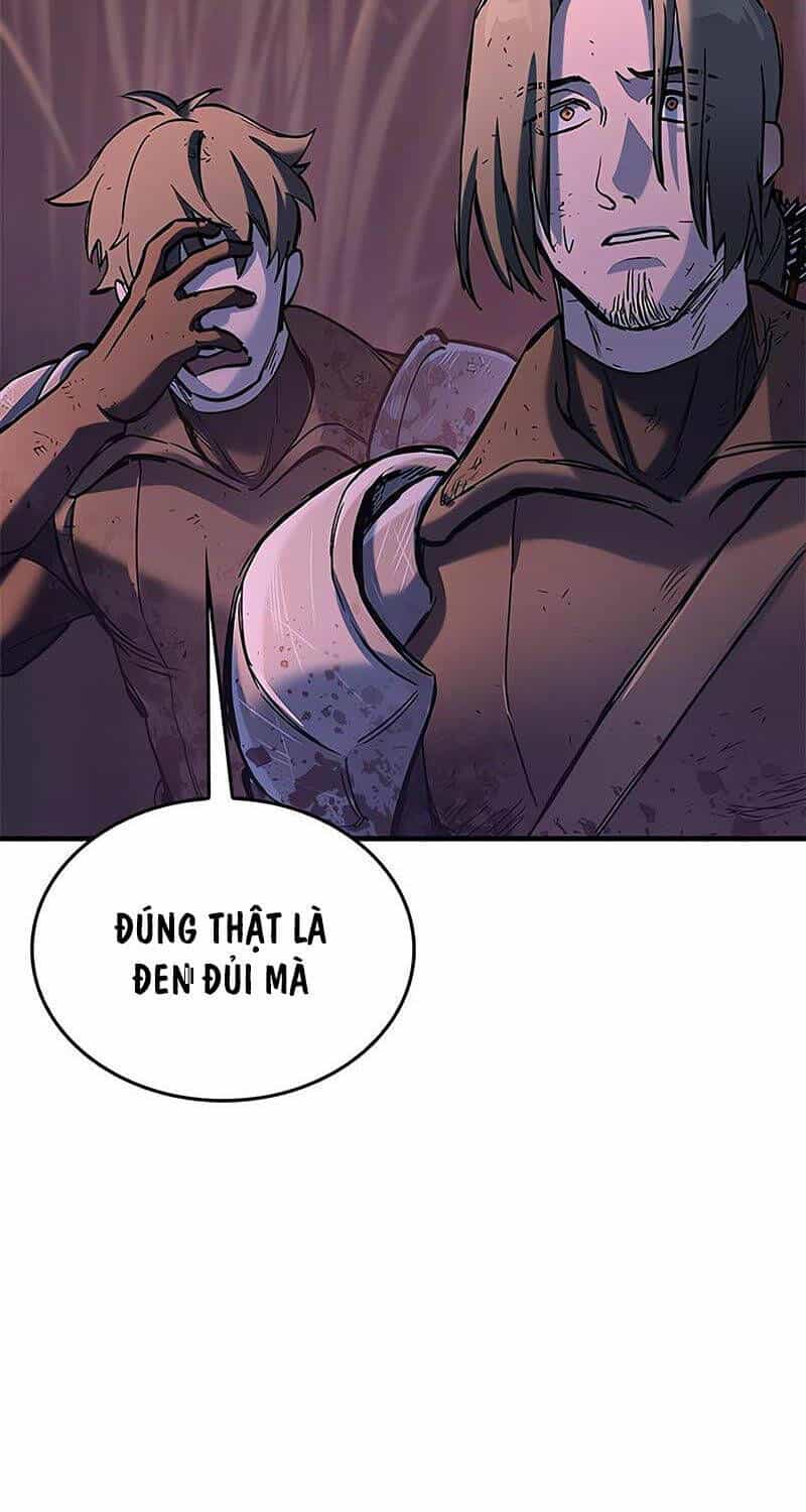 Hiệp Sĩ Sống Vì Ngày Hôm Nay - Chương 13 - ảnh 137