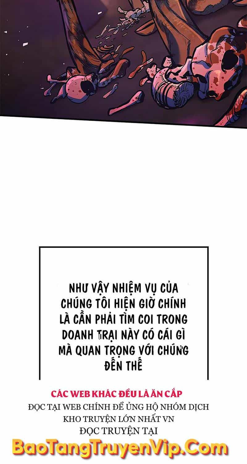 Hiệp Sĩ Sống Vì Ngày Hôm Nay - Chương 13 - ảnh 148
