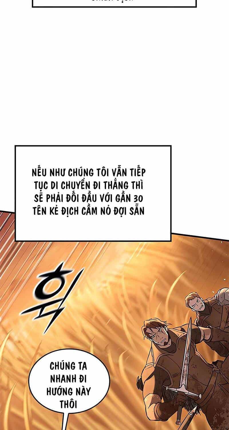 Hiệp Sĩ Sống Vì Ngày Hôm Nay - Chương 13 - ảnh 54