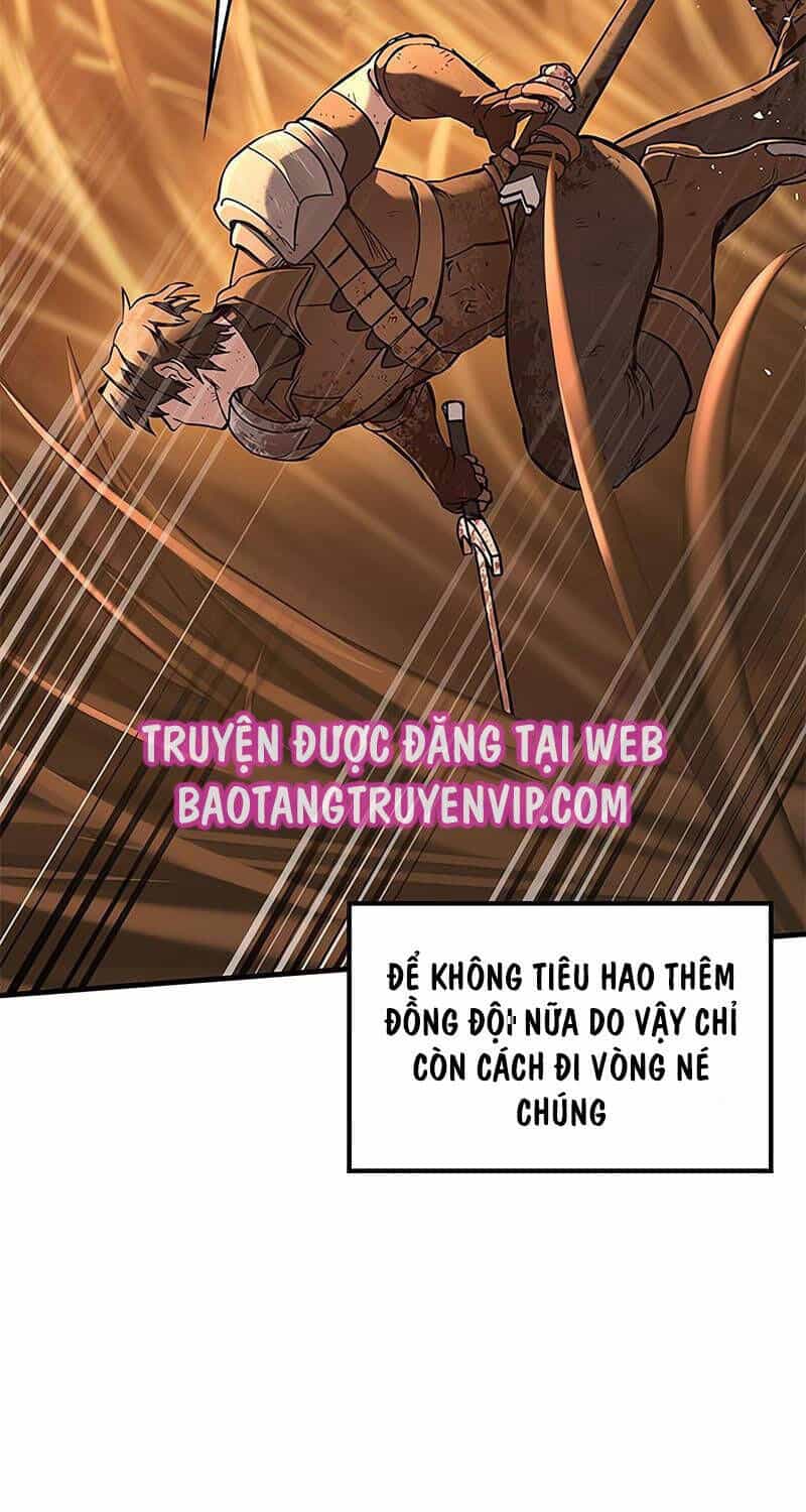 Hiệp Sĩ Sống Vì Ngày Hôm Nay - Chương 13 - ảnh 55