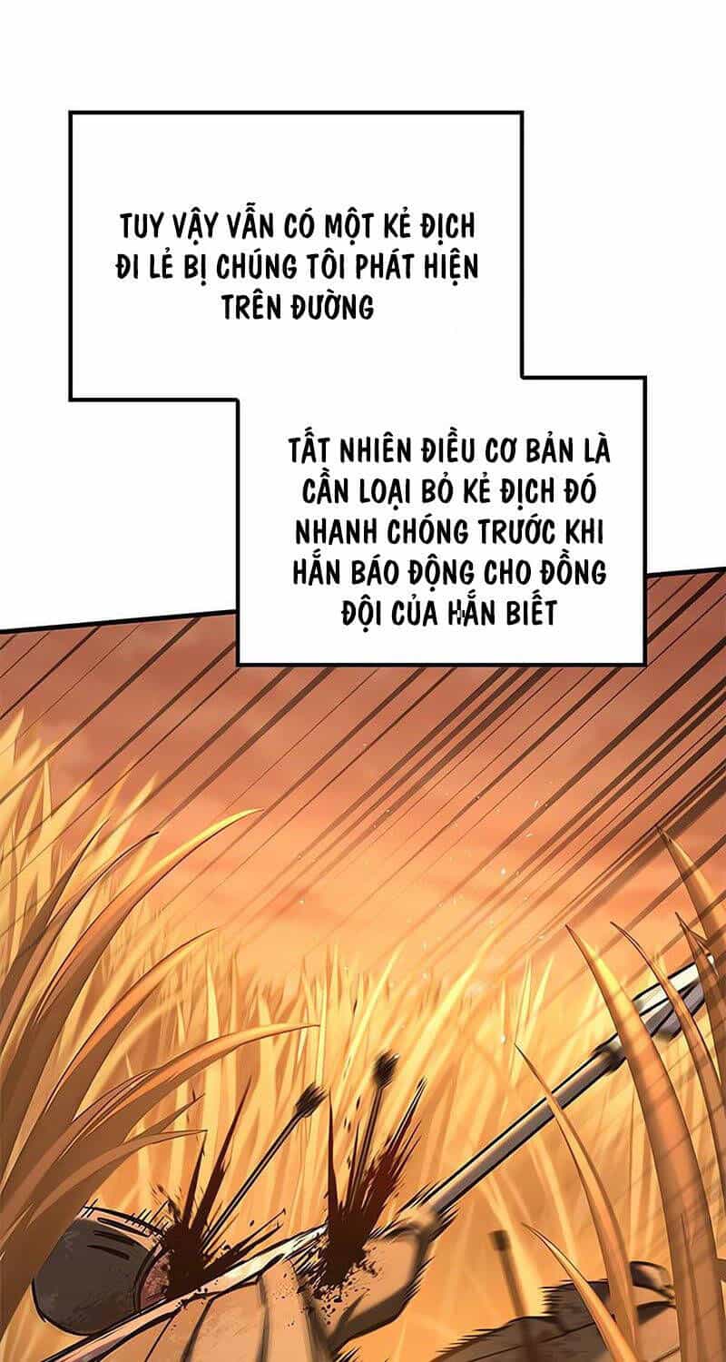 Hiệp Sĩ Sống Vì Ngày Hôm Nay - Chương 13 - ảnh 56