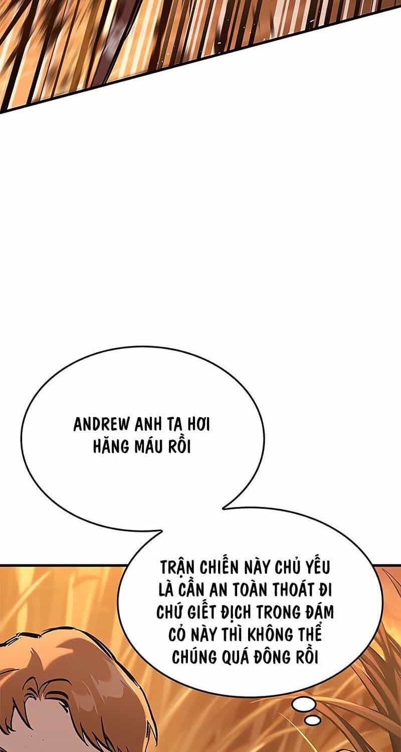 Hiệp Sĩ Sống Vì Ngày Hôm Nay - Chương 13 - ảnh 60