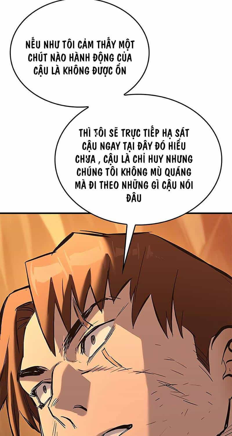 Hiệp Sĩ Sống Vì Ngày Hôm Nay - Chương 13 - ảnh 71